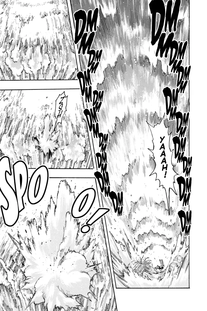 Toriko Chapter 153 image 03_optimized